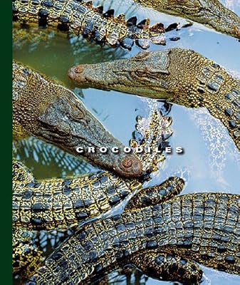 Crocodiles (The World of Reptiles)