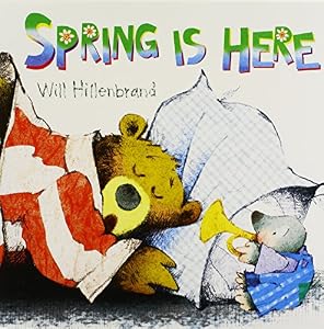 Spring Is Here!