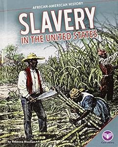 Slavery in the United States
