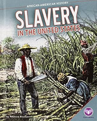 Slavery in the United States