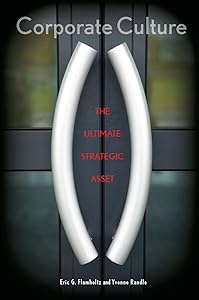 Corporate Culture: The Ultimate Strategic Asset (Stanford Business Books (Hardcover))