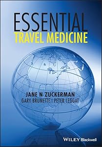 Essential Travel Medicine by Jane N. Zuckerman