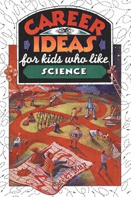 Career Ideas for Kids Who Like Science