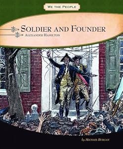 Soldier and founder