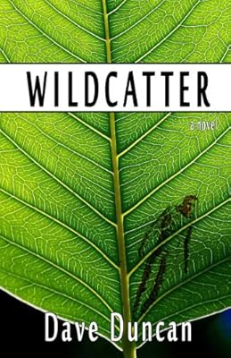 Wildcatter