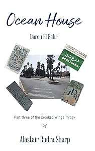 Ocean House by Alastair Sharp