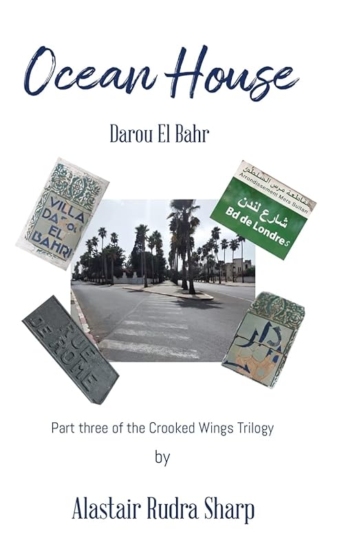 Ocean House by Alastair Sharp