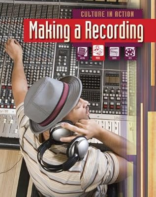 Making a Recording