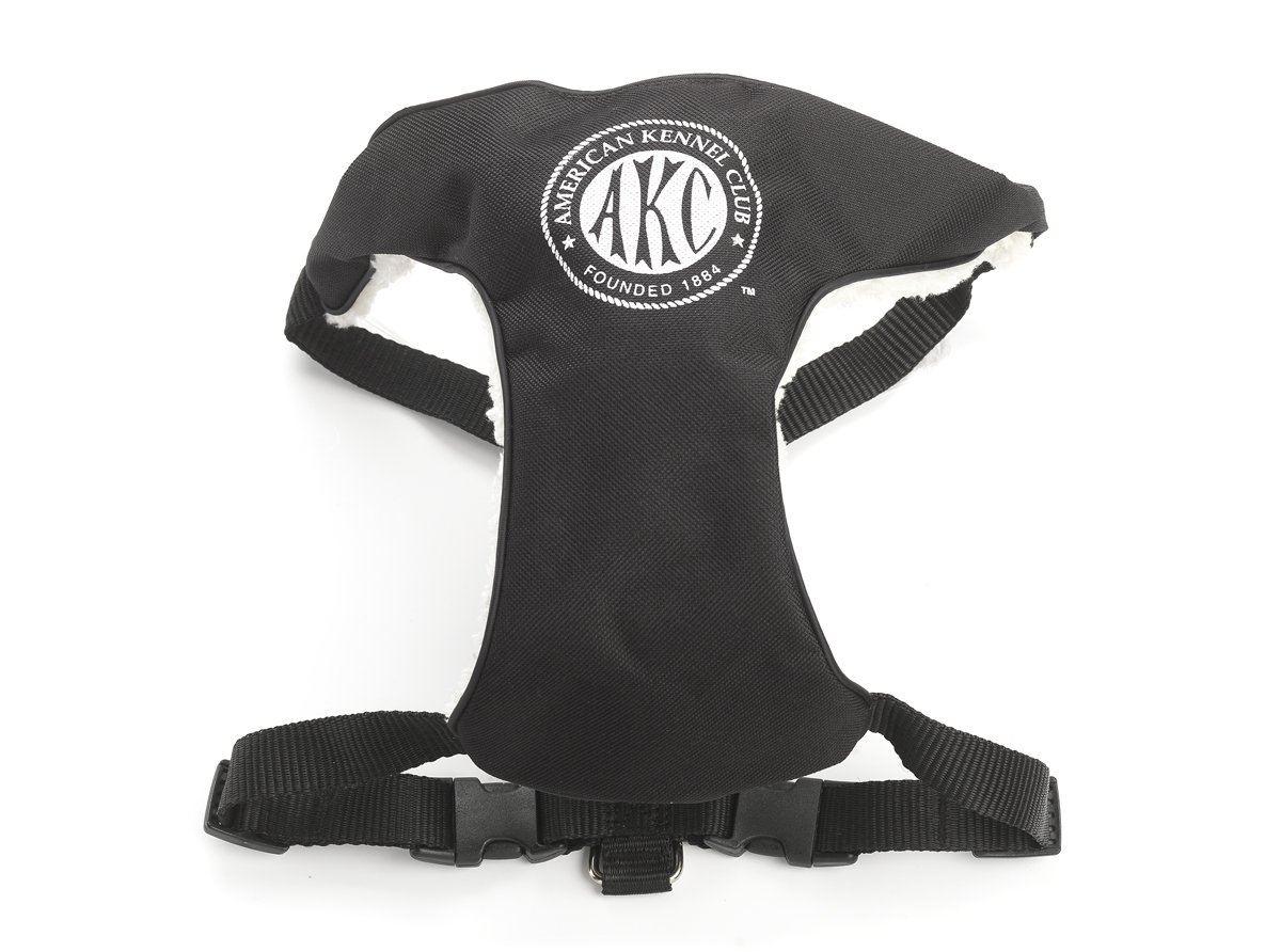 

American Kennel Club New Adjustable Car & Vehicle Harness