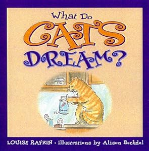 What Do Cats Dream