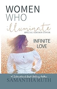 Women Who Illuminate by Samantha Ruth