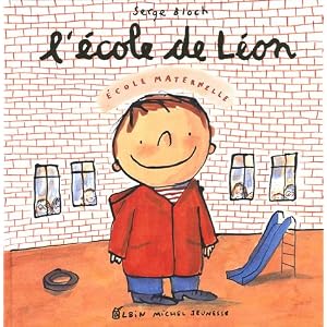 L'Ecole de Léon