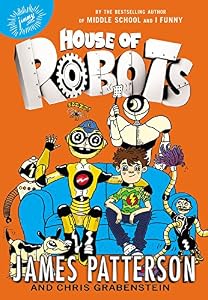 House of Robots