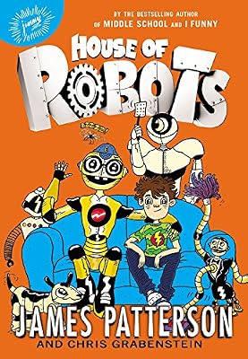 House of Robots