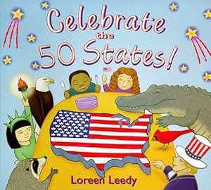 Celebrate the 50 States!