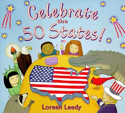 Celebrate the 50 States!