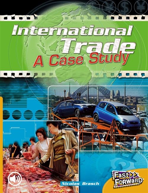 International Trade by unknown author