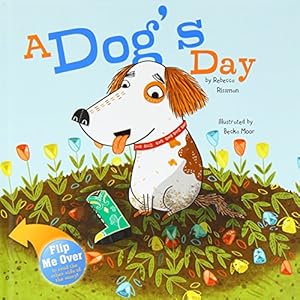 A Dog's Day