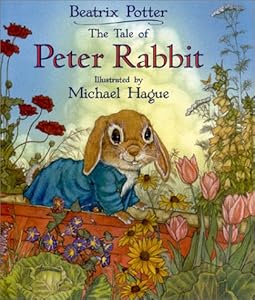 The Tale of Peter Rabbit