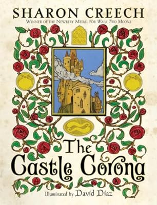 The Castle Corona