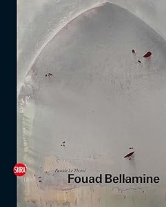 Fouad Bellamine by Pascale Le Thorel