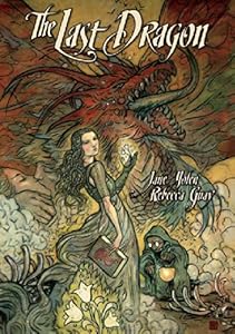 The Last Dragon