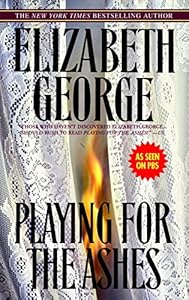 Playing for the Ashes (Inspector Lynley Book 7)