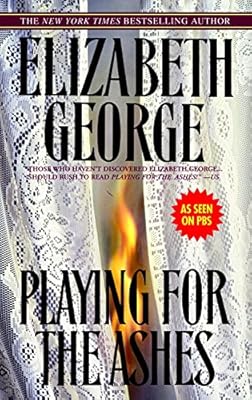 Playing for the Ashes (Inspector Lynley Book 7)