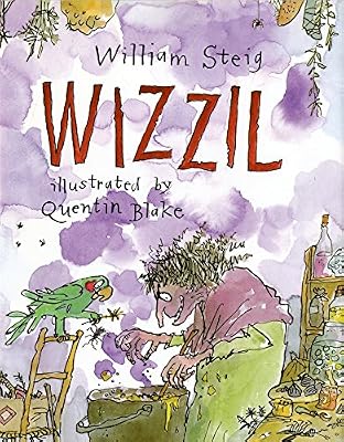 Wizzil