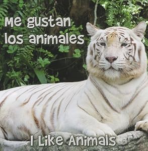 Me gustan los animales