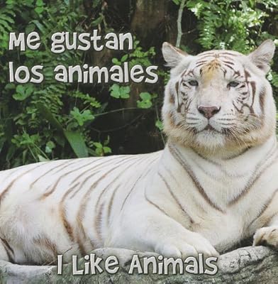 Me gustan los animales