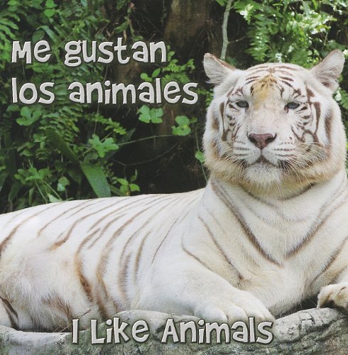 Me gustan los animales by Cambridge