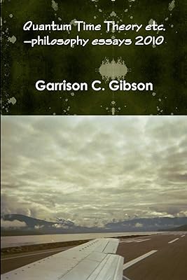 Quantum Time Theory etc.