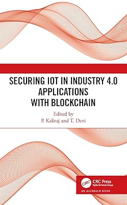 Securing IoT in Industry 4.0 Applications with Blockchain