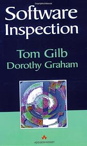 Software Inspection by Tom Gilb
