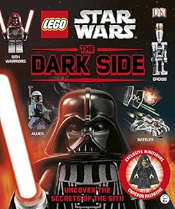 LEGO Star Wars: the Dark Side
