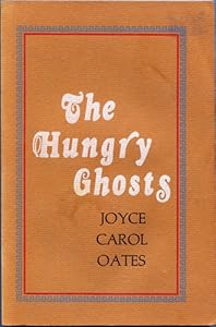 The Hungry Ghosts