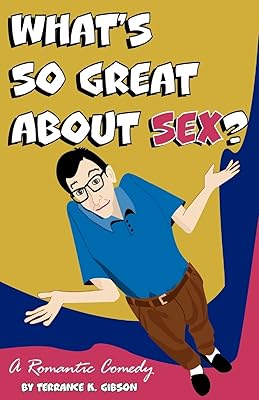 What's so great about Sex?