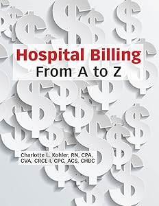 Hospital Billing from A to Z