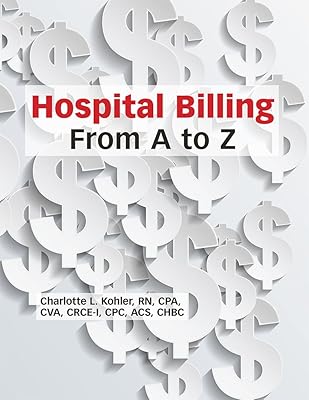 Hospital Billing from A to Z