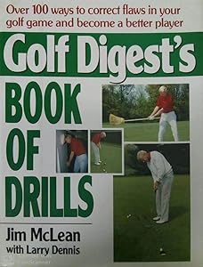 Golf Digest's Book of Drills