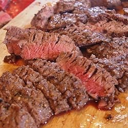 【MRB】テンダライズステーキ　BBQ食材（焼肉/焼き肉）バーベキュー肉　アメリカ産　US産　牛肉ステーキ （モーガン牧場ビーフ・アメリカンプレミアムビーフ）【販売元：The Meat Guy(ザ・ミートガイ)】