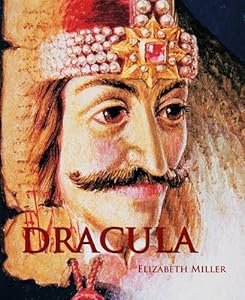 Dracula by Elizabeth Miller