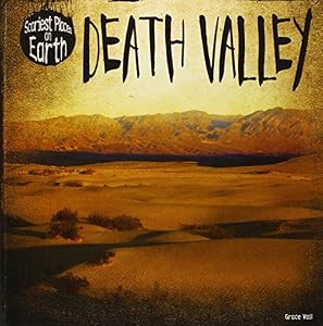 Death Valley