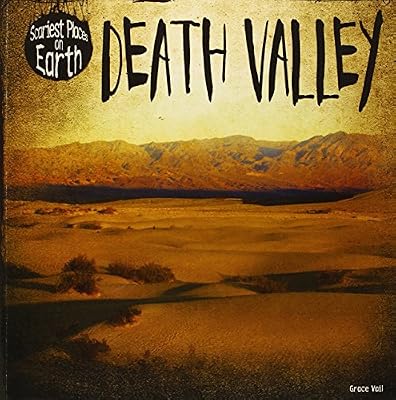 Death Valley