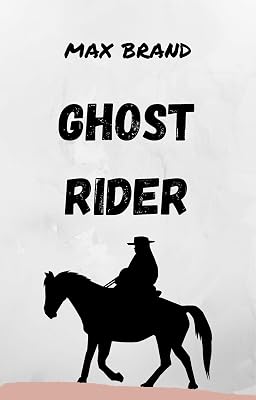 Ghost Rider