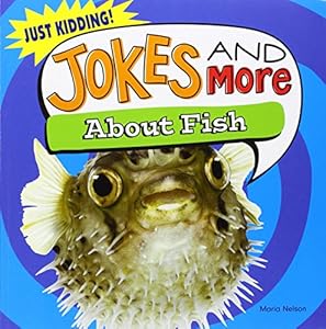 Jokes and More about Fish