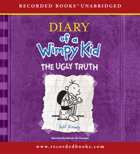 The Ugly Truth by Jeff Kinney
