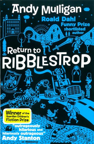 Return to Ribblestrop