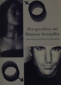Perspectives on Human Sexuality by Barbara Bolin